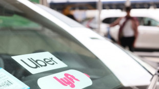 Uber und Lyft m&uuml;ssen Fahrern in New York 328 Millionen Dollar nachzahlen