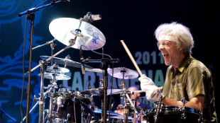Stewart Copeland, 'così rileggo il mito dei Police'