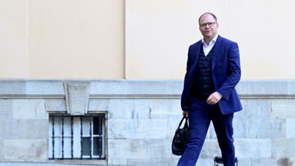 Klimaminister Schneider: Koalition bei Verbrenner-Aus noch nicht einig