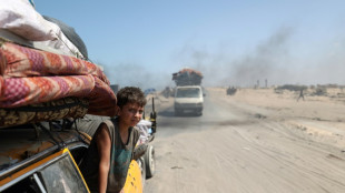 Jefe de la ONU deplora un "catálogo de horrores sin fin" en Gaza, mientras Israel amplia su ofensiva