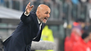 Spalletti 'timidi e poco incisivi, il Napoli è andato più forte'
