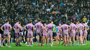 Townsend accepts pressure will mount on him after Italy defeat