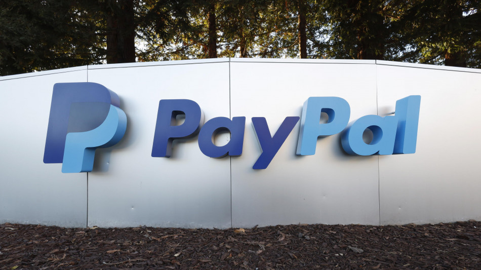 PayPal nomina un nuovo Ceo, risultati trimestre deludono