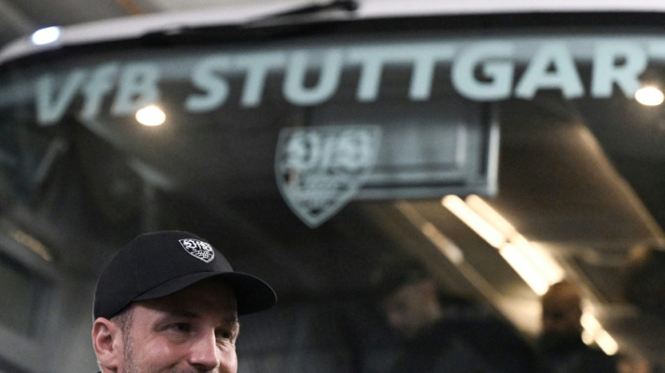 VfB im "Adelaarshorst": "Es ist alles drin"