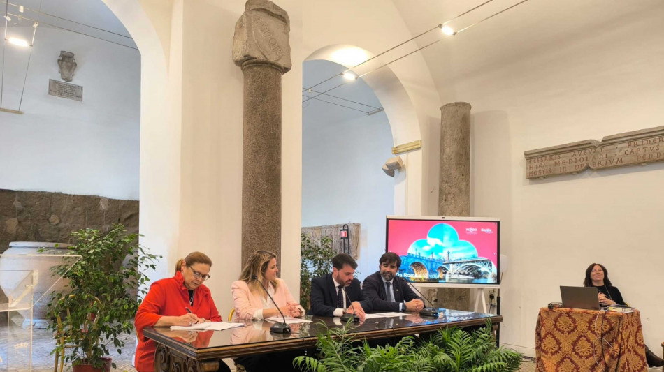 Siviglia a Roma per presentare la XXIV Biennale del Flamenco