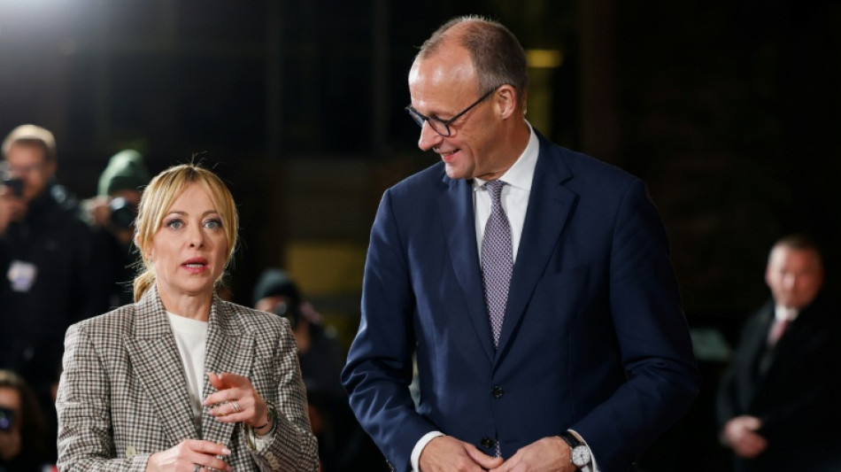 Deutschland und Italien dr&auml;ngen auf drastischen B&uuml;rokratieabbau in der EU