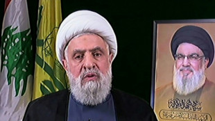 Neuer Hisbollah-Chef Kassem will "Kriegsplan" von Vorg&auml;nger Nasrallah beibehalten