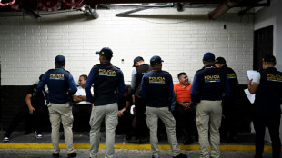 Guatemala dismantles migrant trafficking ring 