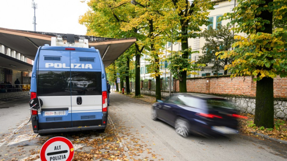 31-J&auml;hriger aus Bayern nach mutma&szlig;licher T&ouml;tung von Vater in Psychiatrie