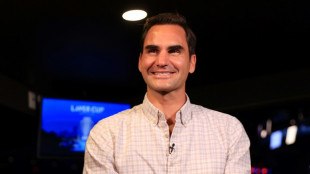 Federer vise un retour &agrave; la fin de l'&eacute;t&eacute;