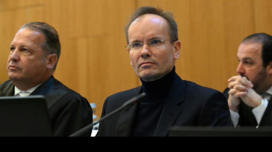 Empieza en Alemania el juicio del caso Wirecard, el mayor esc&aacute;ndalo financiero del pa&iacute;s