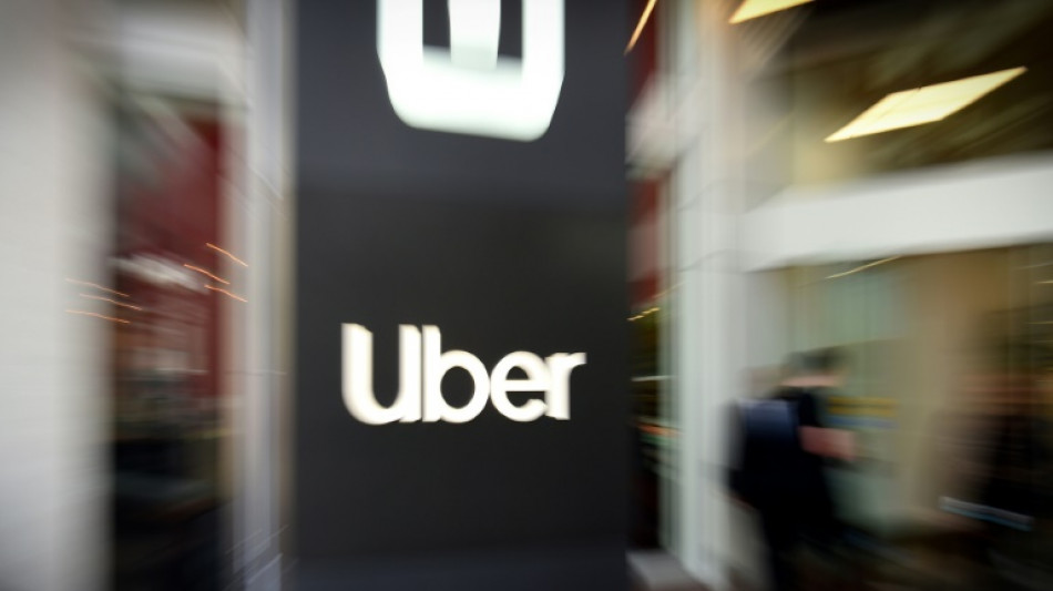 Datenschutzversto&szlig;: Uber soll in den Niederlanden 290 Millionen Euro Strafe zahlen