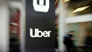 Datenschutzversto&szlig;: Uber soll in den Niederlanden 290 Millionen Euro Strafe zahlen