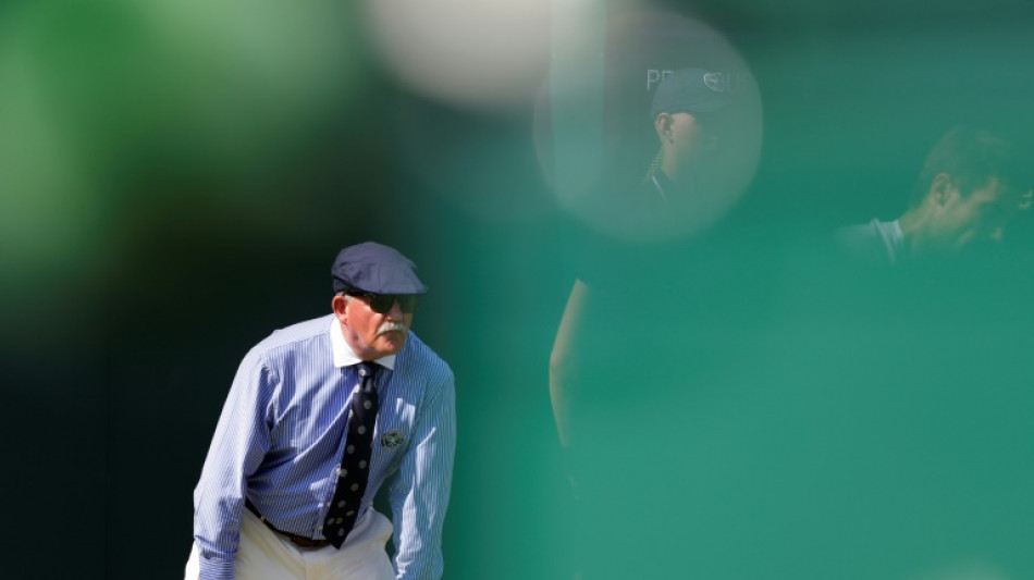 Wimbledon substitui ju&iacute;zes de linha por sistema eletr&ocirc;nico