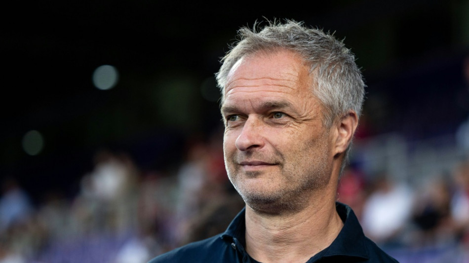 Wück: Viele Spielerinnen glauben an den EM-Titel 