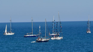 Ue a Israele, 'la libert&agrave; di navigazione deve essere rispettata'