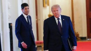 US-Notenbank Fed ber&auml;t &uuml;ber Leitzins: Gegen Trumps Willen Erh&ouml;hung m&ouml;glich