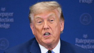 Trump says AI data center opponents want to be 'backwards and poor'