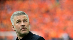 Romania boss Iordanescu hopes Euros run a sign of things to come