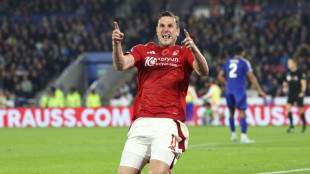 Chris Wood hits hat-trick in NZ World Cup qualifying rout