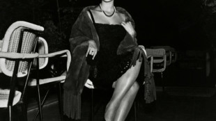 Schauspielerin Claudia Cardinale im Alter von 87 Jahren gestorben 