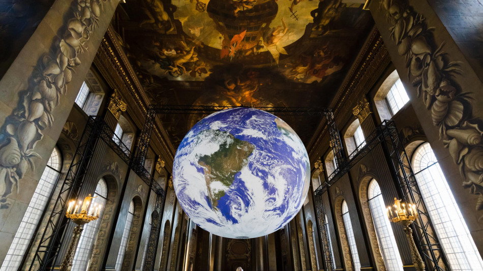 Una nuova banca dati per il gemello europeo della Terra