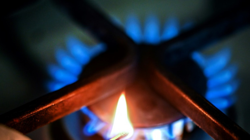 Millones de europeos sufren para pagar su factura energ&eacute;tica, advierten los sindicatos