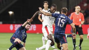 Calcio: buone notizie per il Milan, Leao si allena in gruppo