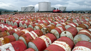 Il petrolio &egrave; in rialzo a New York a 82,21 dollari