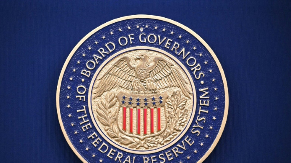 La Fed baisse &agrave; nouveau ses taux, au lendemain de l'&eacute;lection de Trump
