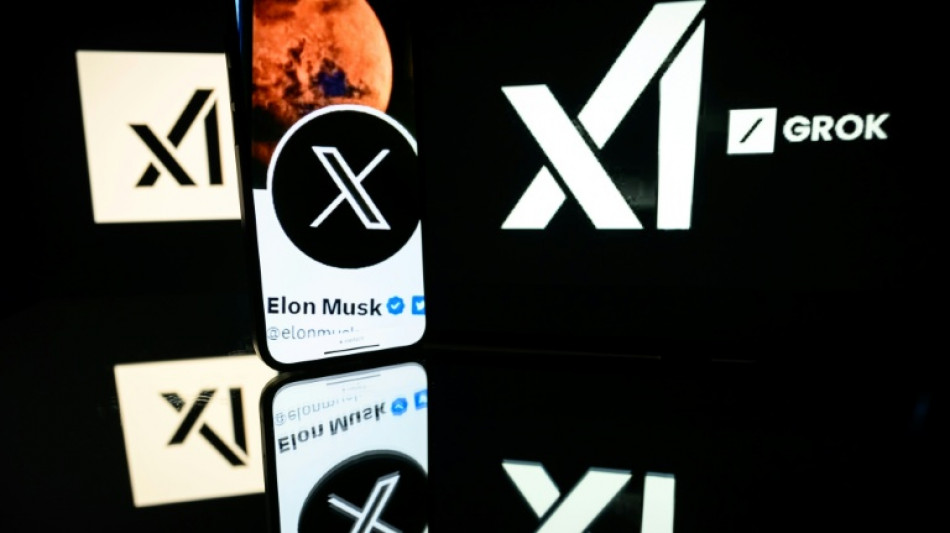 Musk's Grok created three million sexualized images, research says