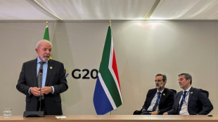 Lula está 'preocupado' com presença militar dos EUA perto da Venezuela