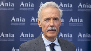 Liverani, 'Patto per un'Italia protetta e pi&ugrave; forte'