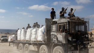 Idf fa mea culpa,imparata lezione dopo spari centri cibo