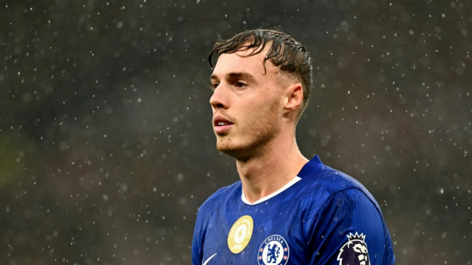 La estrella del Chelsea Cole Palmer estar&aacute; de baja otras seis semanas