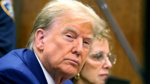 Nach Verbalattacken: US-Richter verh&auml;ngt eingeschr&auml;nktes Redeverbot gegen Trump