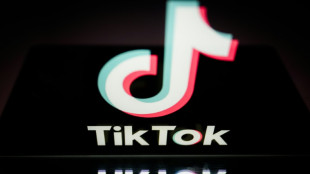 "Gaunermethoden": China kritisiert Votum des US-Repr&auml;sentantenhauses zu Tiktok