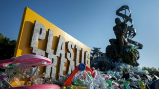 Verhandlungen über UN-Plastikabkommen: Mehrere Staaten lehnen neuen Entwurf ab