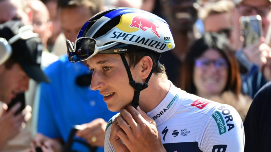 Deutschland Tour: Wärenskjold gewinnt Prolog – Lipowitz 36.