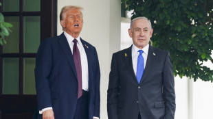 'Netanyahu si è scusato con Al-Thani per il raid su Doha'