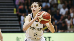 Nächster Rückschlag für DBB-Frauen: EM-Aus für Hartmann