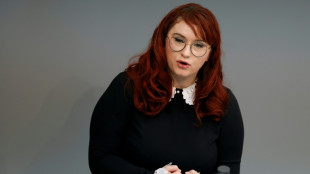 Gr&uuml;ne kritisieren SPD-"Manifest" zu Au&szlig;enpolitik-Wende als "Wunschdenken"