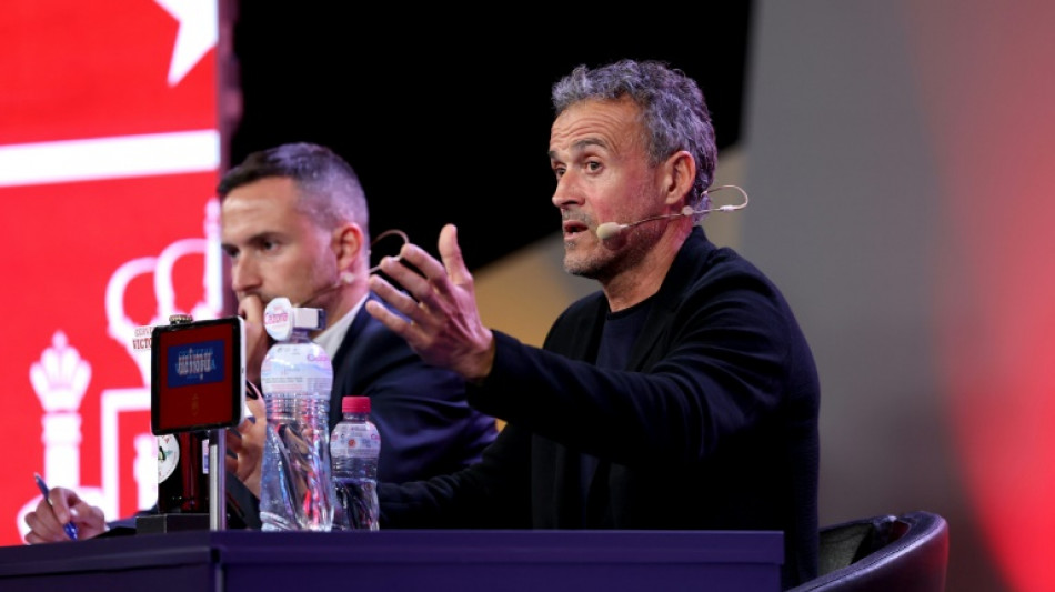 Ansu Fati, principal novedad de Espa&ntilde;a para el Mundial de Catar 