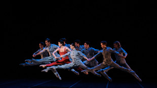 Il Béjart Ballet Lausanne in scena a Modena e Parma