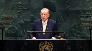 Erdogan: Angriffe auf Handelsschiffe im Schwarzen Meer sind "inakzeptabel"