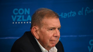 Haftbefehl gegen Venezuelas Oppositionskandidaten Gonz&aacute;lez Urrutia 