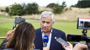 Tajani, 'possibili tentativi d'influenze russe sul voto in Italia'