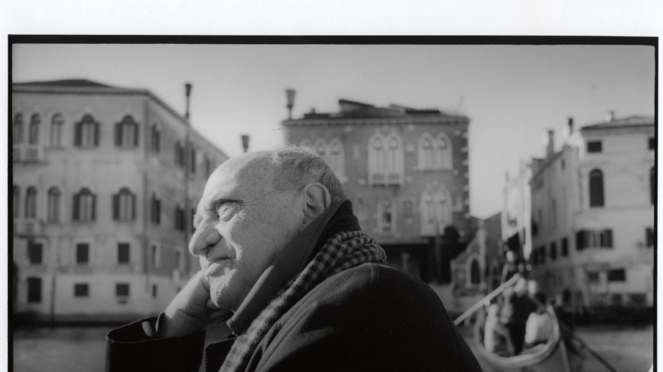 &Egrave; morto Arnaldo Pomodoro