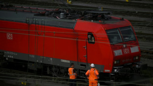 Einschr&auml;nkungen im Bahnverkehr nach Vandalismussch&auml;den dauern an