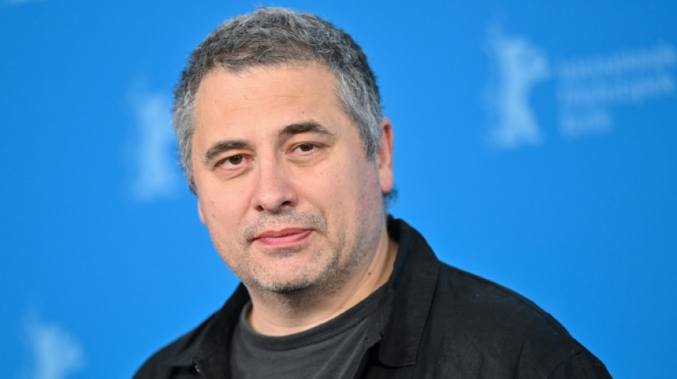 Romanian director Jude shoots latest film in 10 days on an iPhone 